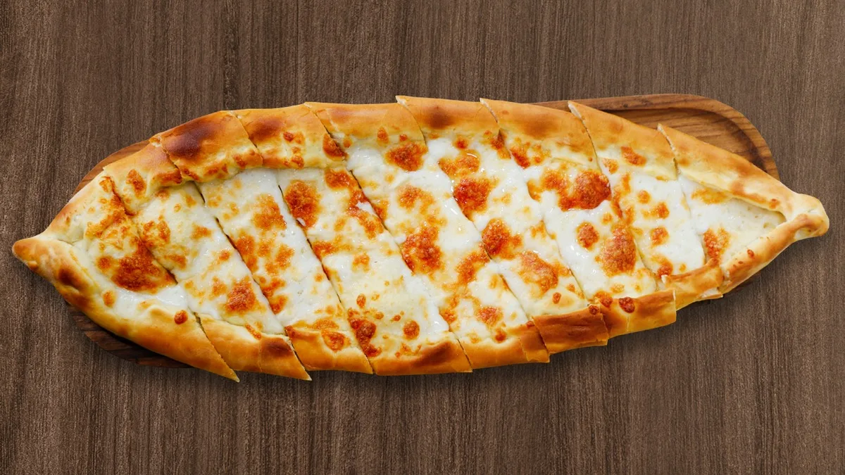 Pendirli Pide