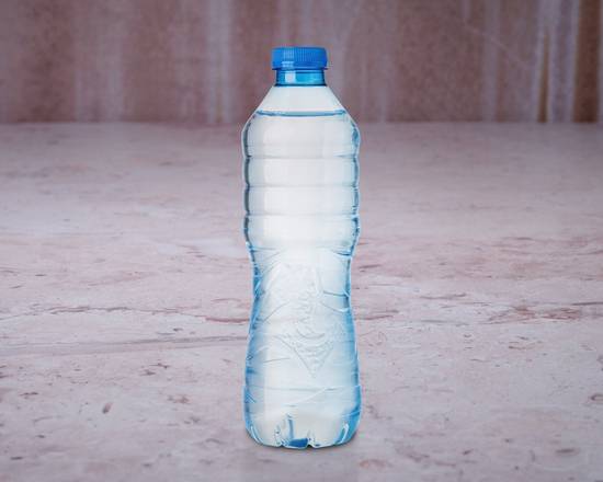 Bottled Water.