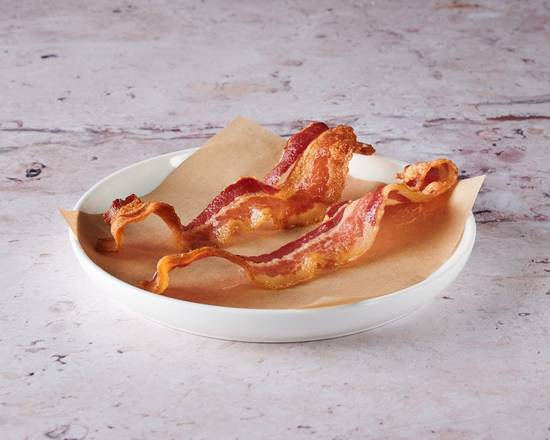 Side of Bacon (2 Pieces)