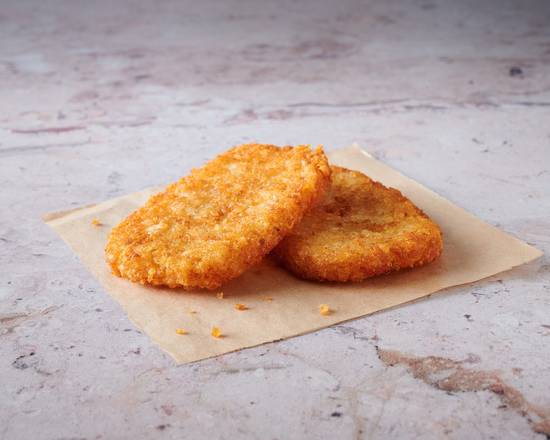 Side of Hash Browns
