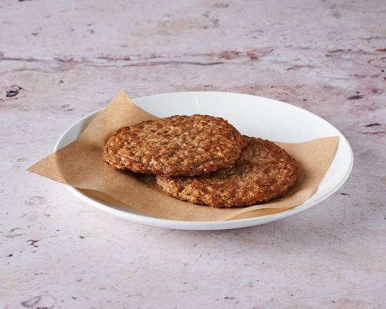 Side of Turkey Sausage