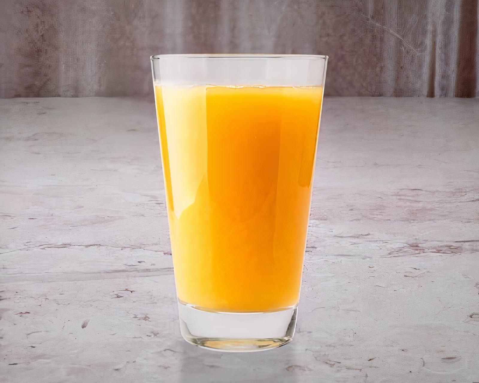 Tropicana Orange Juice