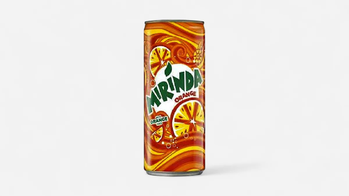 Mirinda 330 ml