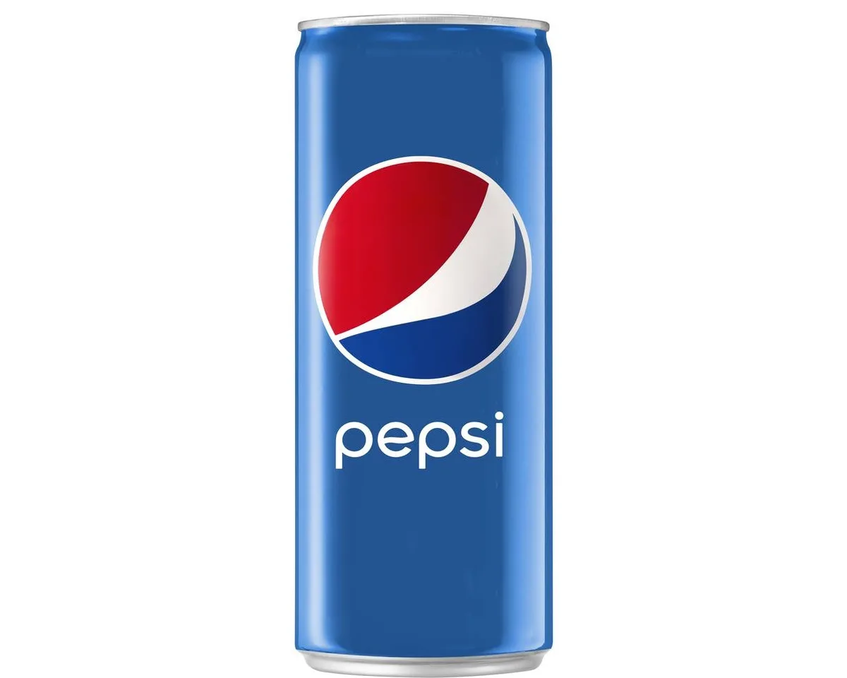 PEPSI 330 ML