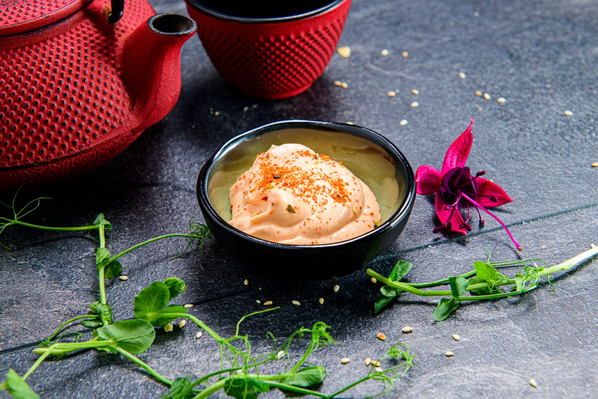 Spicy Majo (60g)