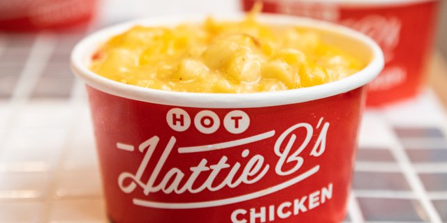 Pimento Mac and Cheese