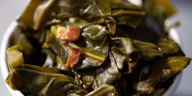 Southern Greens
