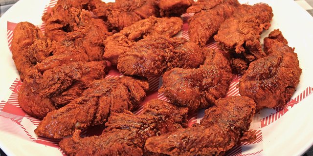 Tenders