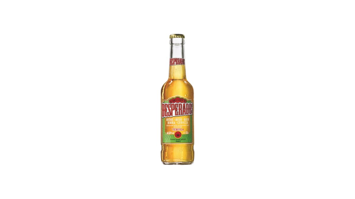 Desperados  