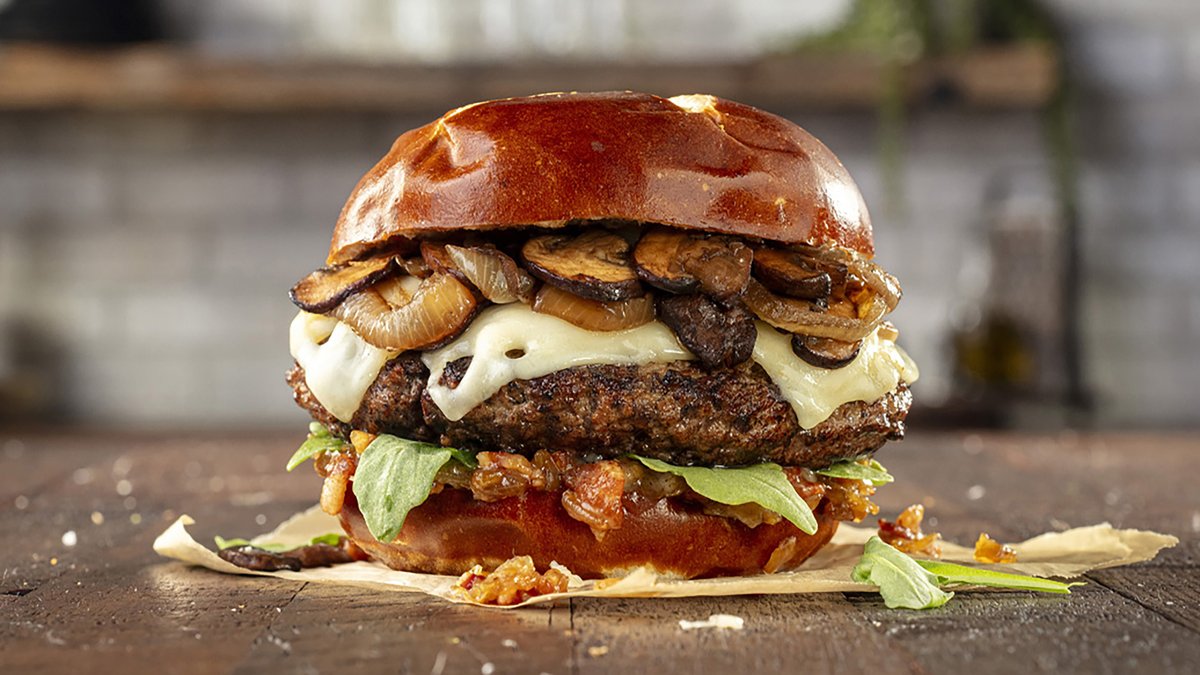 Dirty Burger
