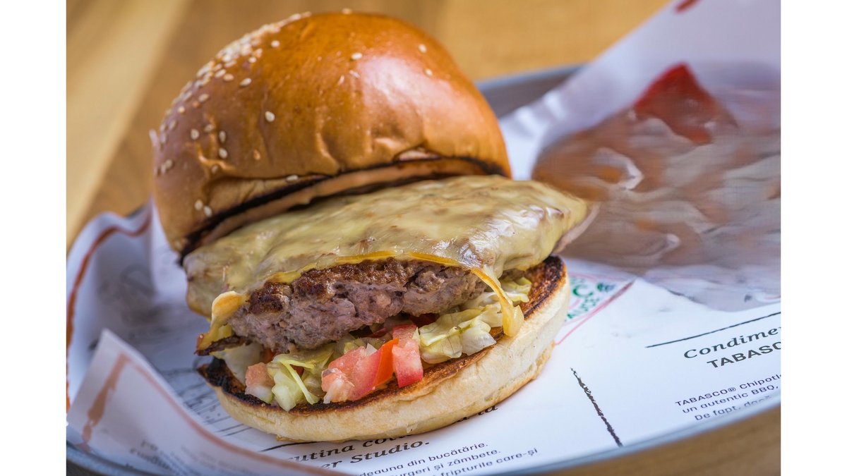 Hatz Burger