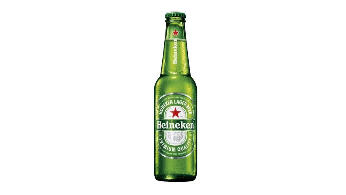 Heineken fără alcool  
