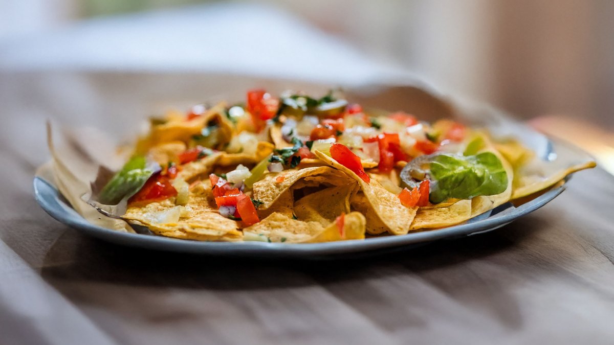 Nachos