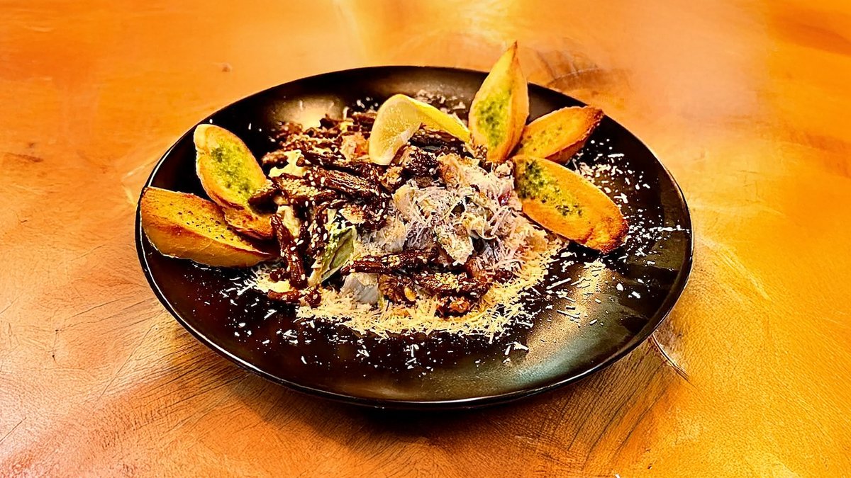 Salată de vită