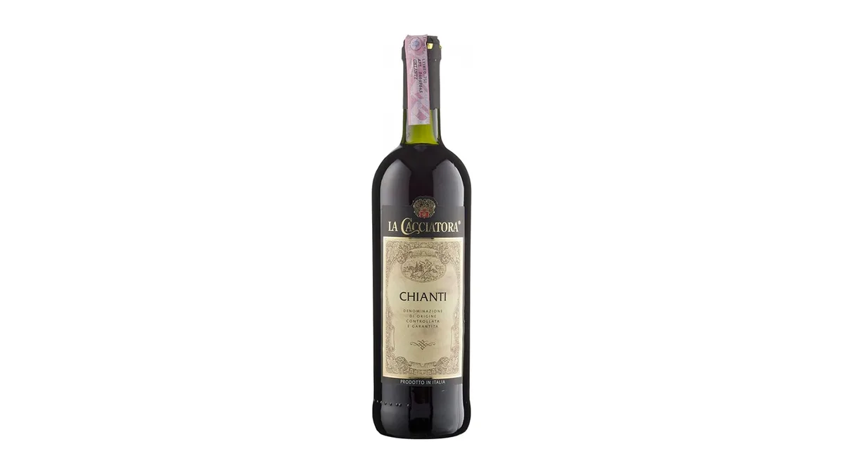 2021 Caldirola La Cacciatora Chianti 0.75l