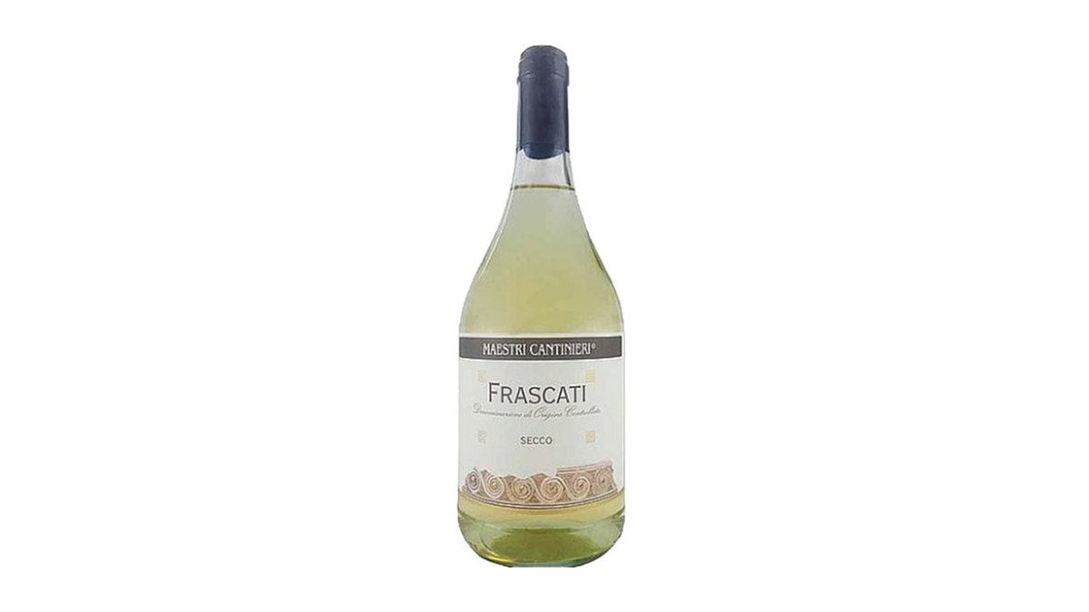 2023 Caldirola Maestri Cantinieri Frascati Secco 0.75l