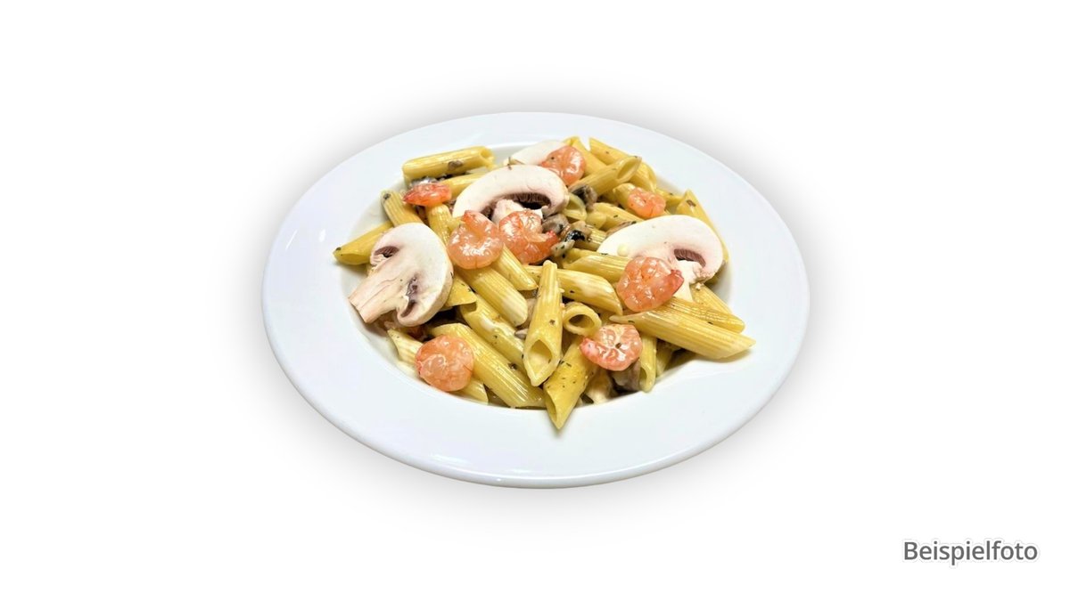 381. Pasta Special