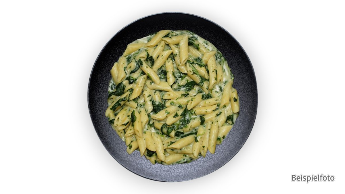 399. Pasta Popeye