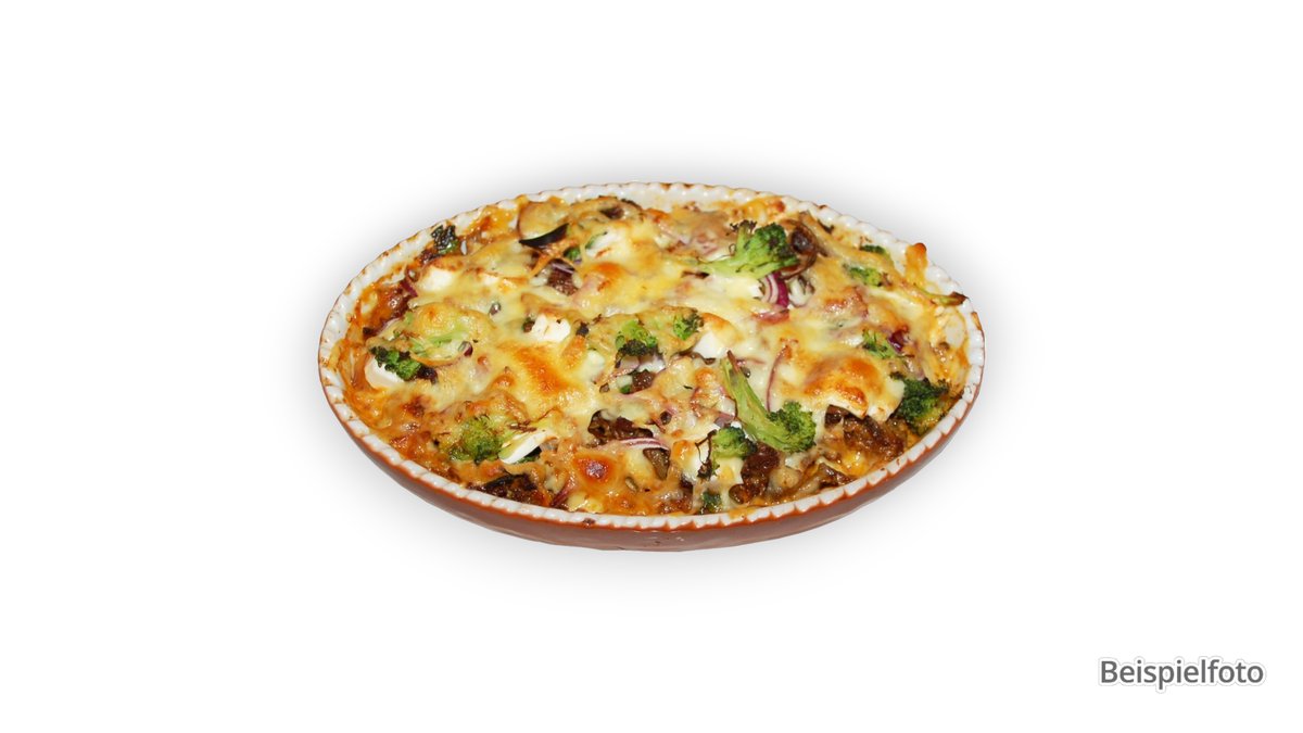 421. Casserole Wish