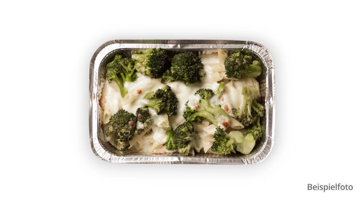 423. Broccoli al Forno