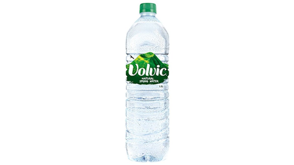 Volvic 1.5l