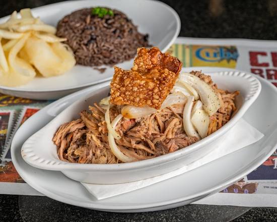 Lechon Asado