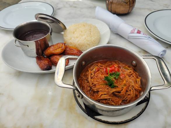 Ropa Vieja
