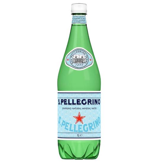 S.Pellegrino Lg