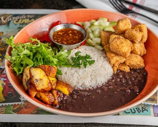 Snapper Bowl