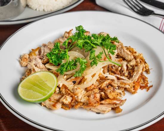 Vaca Frita de Pollo