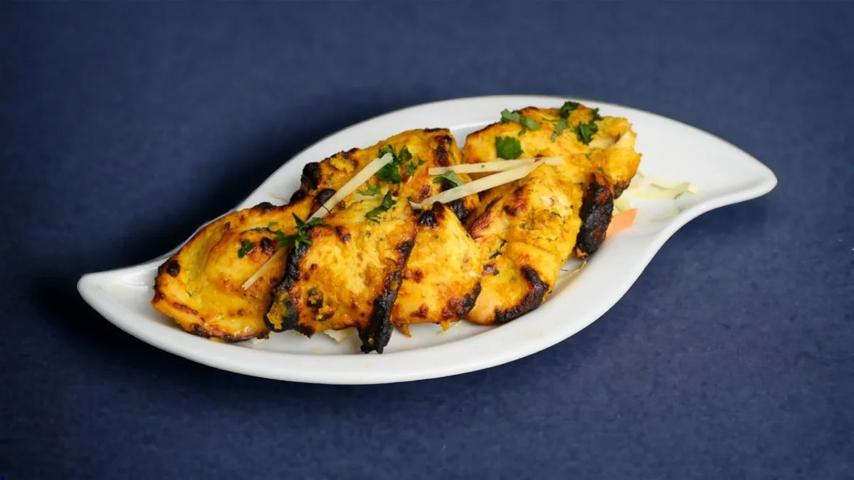 026. Reshmi Kebab (GF)