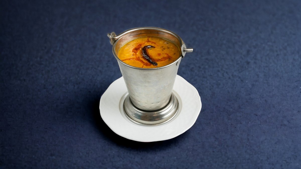 042. Daal Tadka (GF + LF)