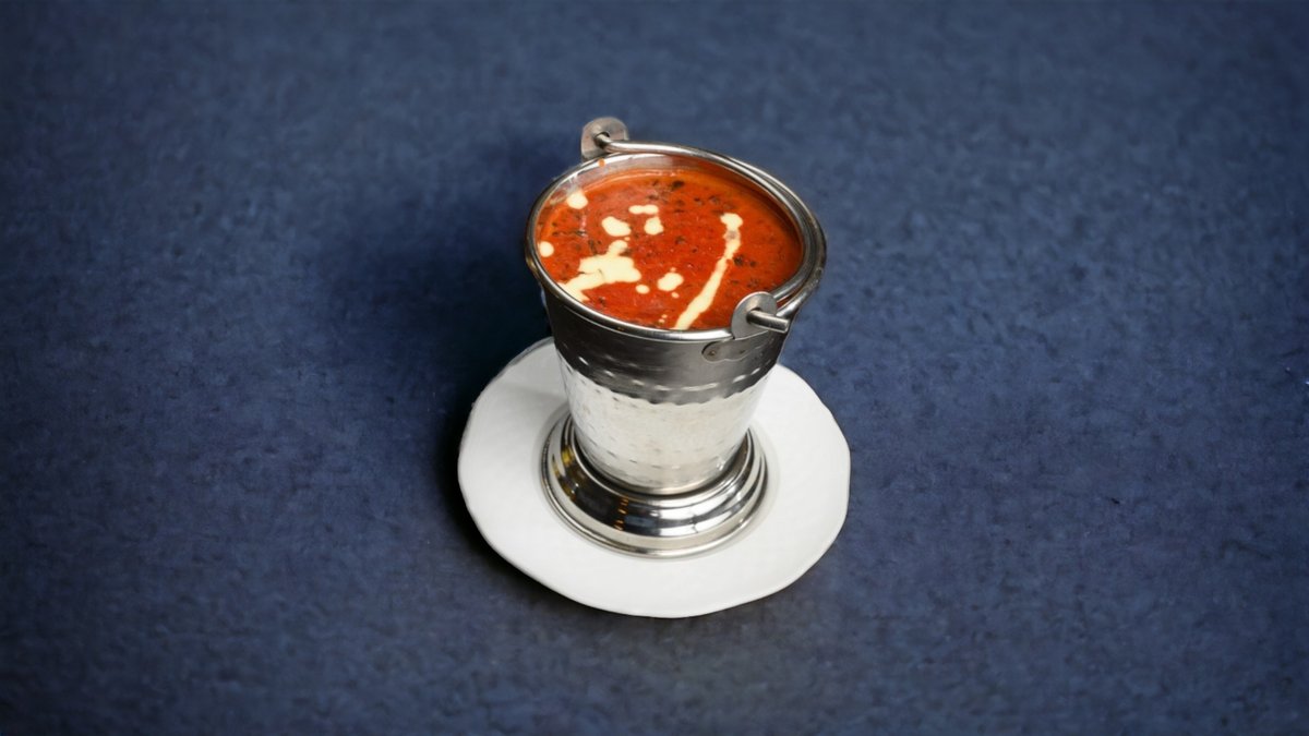 043. Haveli's Special Daal Makhani (GF)