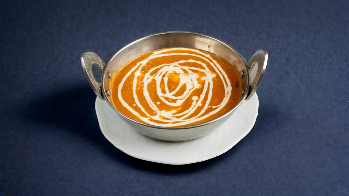 055. Shahi Paneer (GF)