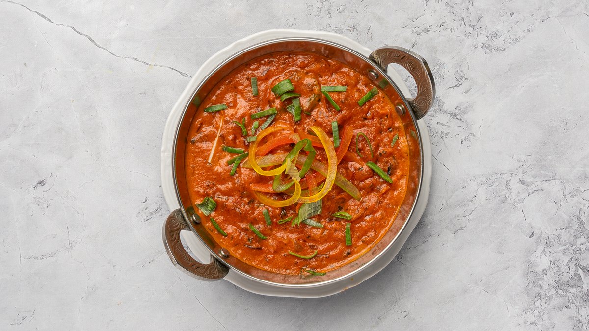 059. Haveli's Special Paneer Tikka Masala (GF)