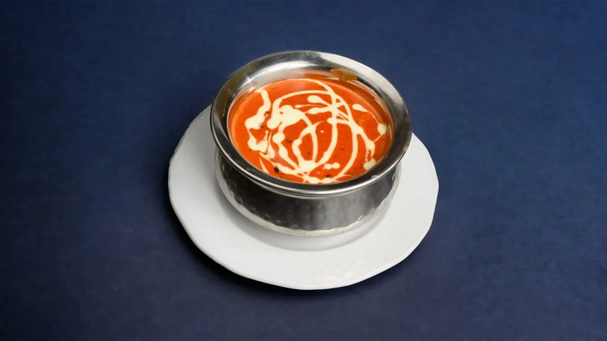 060. Haveli's Special Murg Makhani (GF)