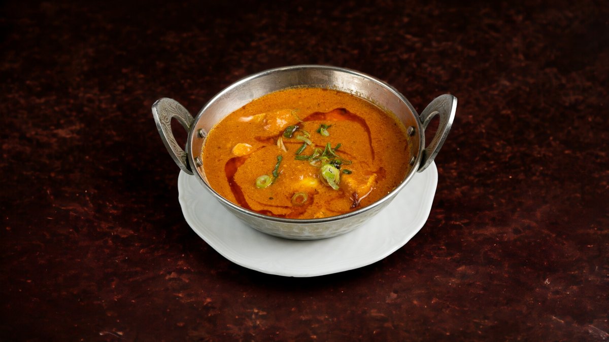 064. Chicken Curry (GF + LF)