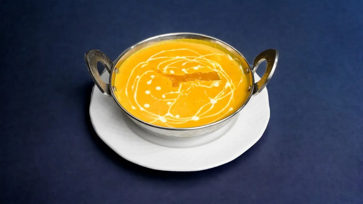 068. Mango Chicken (GF)