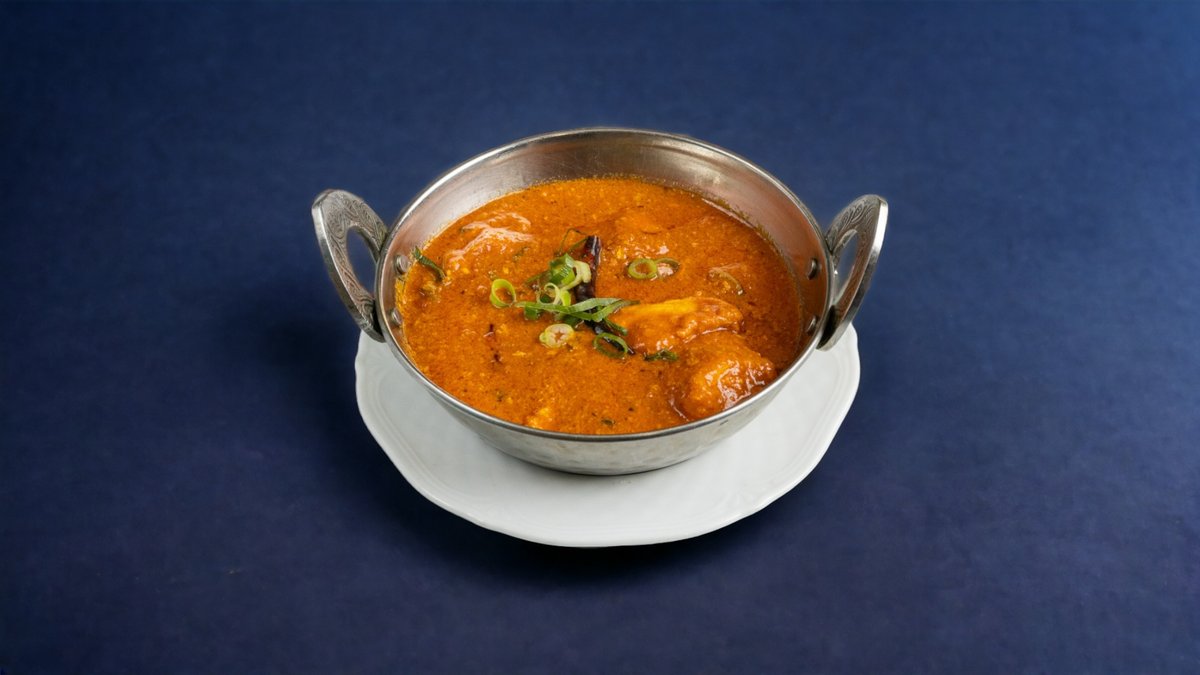 069. Chicken Kolhapuri (GF)