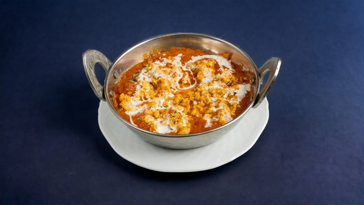 071. Chicken Muglai (GF)