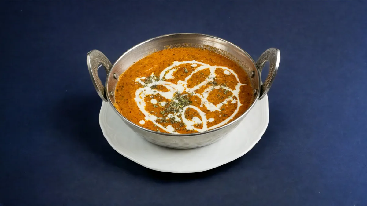 072. Hyderabadi Murg (GF)
