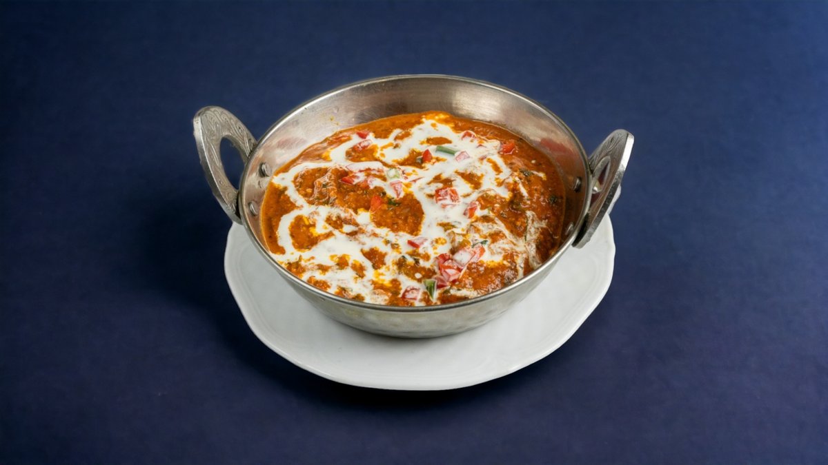 073. Chicken Lababdar (GF)