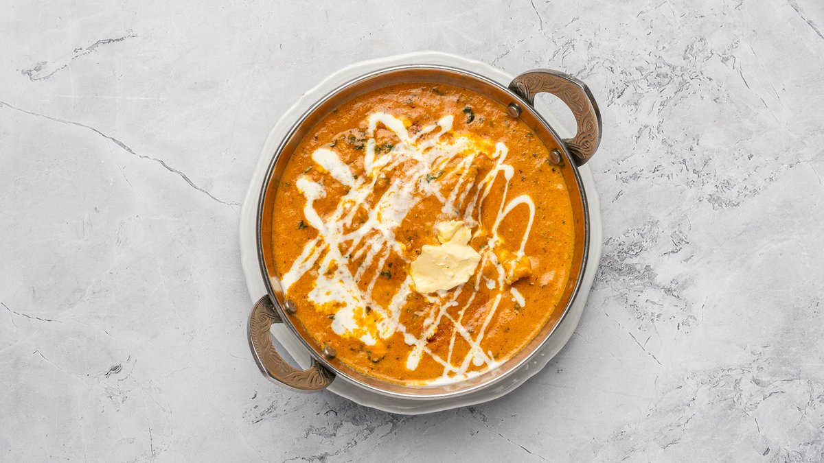 078. Haveli's Special Murg Methi Malai (GF)