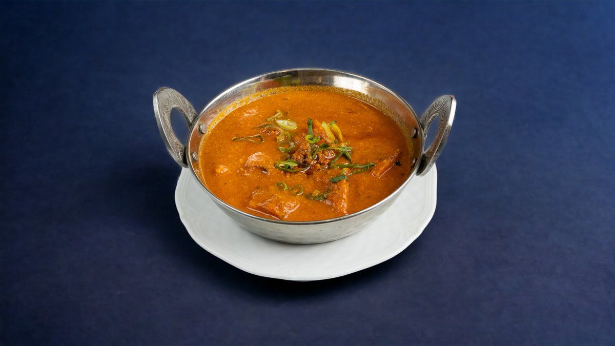 084. Lamb Achari (GF + LF)
