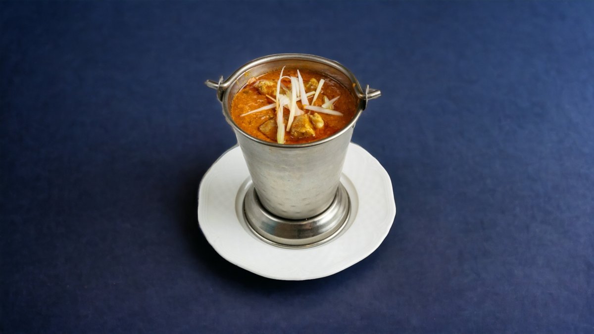 089. Balti Lamb (GF + LF)