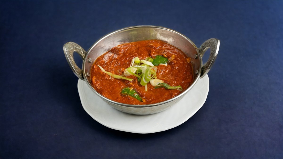 090. Lamb Tikka Masala (GF)