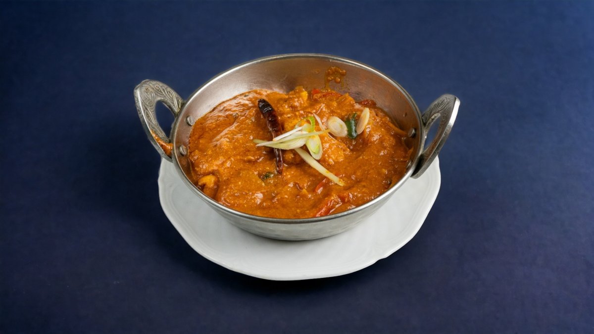 093. Kadai Fish (GF + LF)