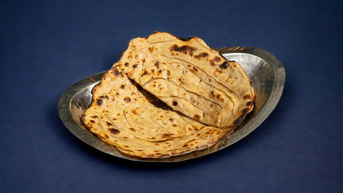 122. Lachedar Naan
