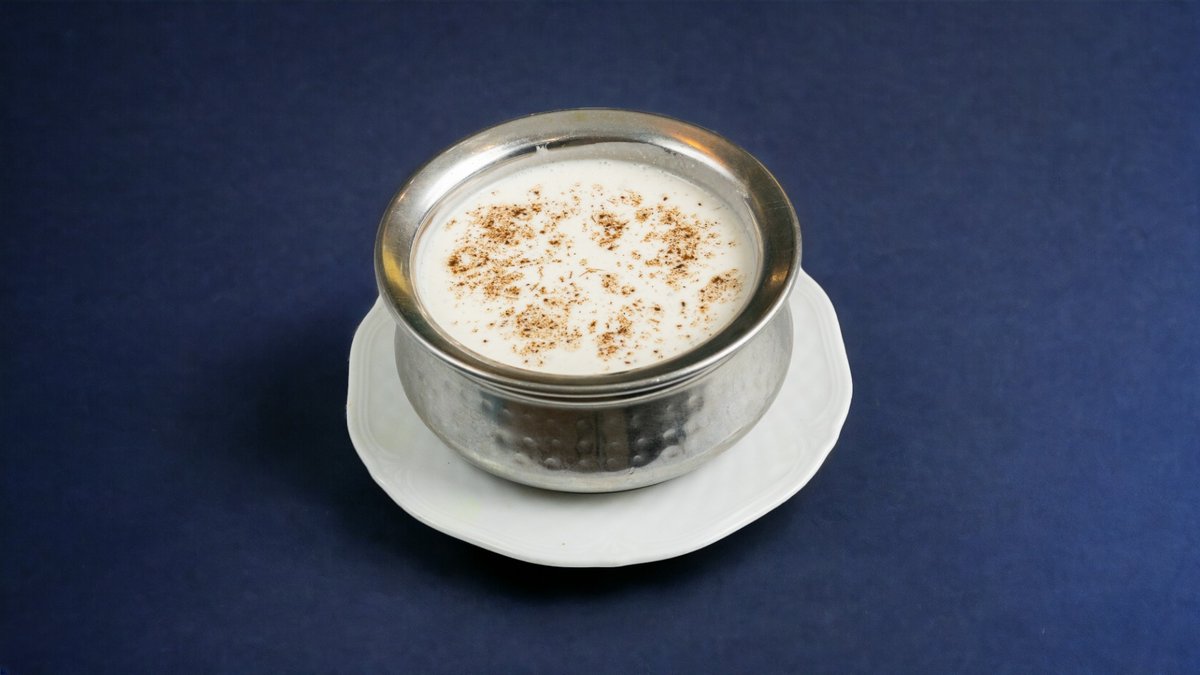 145. Plain Yoghurt (GF)