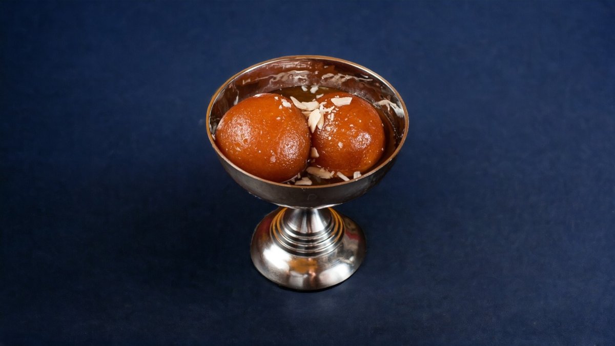 146. Gulab Jamun